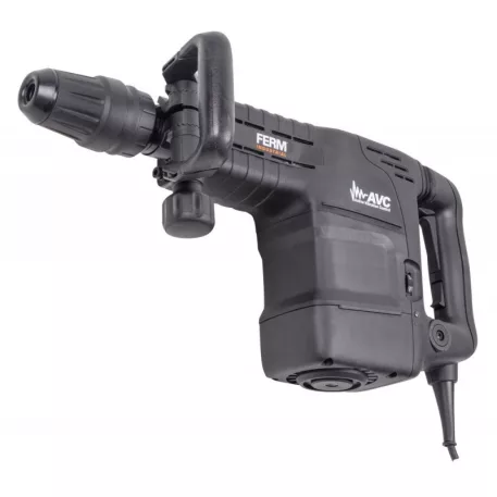 Bontókalapács Ferm Hdm1049P Sds Max 1500W Ipari