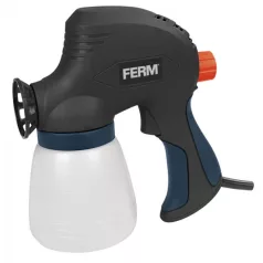 Festékszórópisztoly Ferm Sgm1012