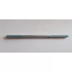   Mosdórögzítőcsavar 10X200 Fa-Fém Menetes Sw8 Tx25 Ith /50 db 