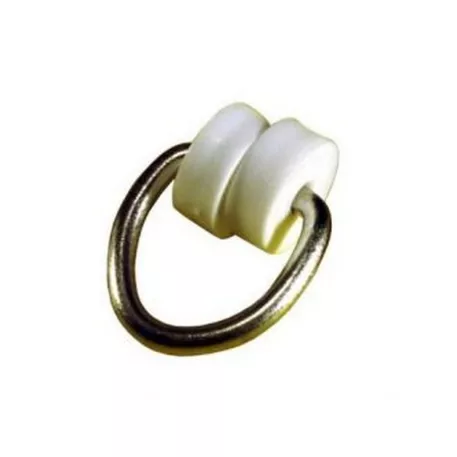 Függönygörgő /100 db