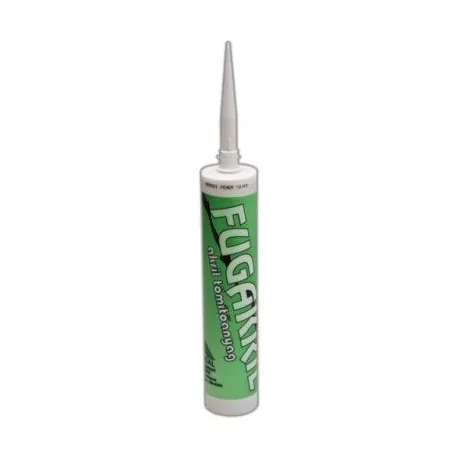 Fugakril Fehér 310 ml