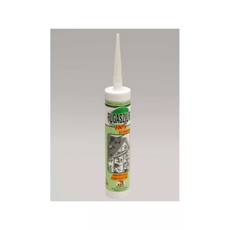 Fugasil B Transzparens 310 ml