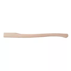Nyél Fazonos Fejszenyél 80 cm/10 db