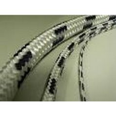 KÖTÉL FONATOLT _ 4 PP FEHÉR/100 M