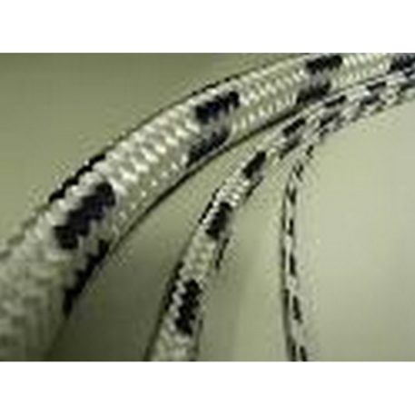 KÖTÉL FONATOLT _ 6 PP FEHÉR/100 M