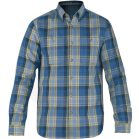 Flaneling 45 - 46 kockás