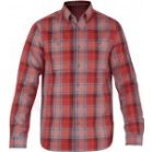 Flaneling 45 - 46 kockás