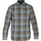 Flaneling 45 - 46 kockás