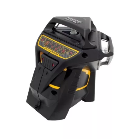 Lézeres Szintező Stanley Fmht1-77357 X3G Vörös Lézer Fatmax