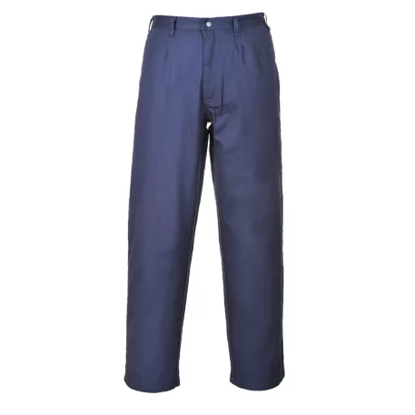 Portwest Bizflame Pro nadrág (tengerészkék 2XL)