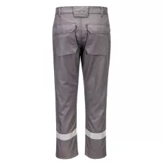 Portwest lángálló derekas nadrág (szürke 40/XL)