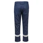 Portwest lángálló derekas nadrág (tengerészkék 44/2XL)
