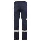 Portwest Bizflame 88/12 lángálló nadrág (40/XL)