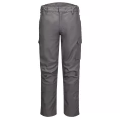   Portwest Bizflame Industry lángálló nadrág (szürke 41/XL)