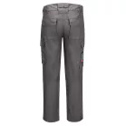 Portwest Bizflame Industry lángálló nadrág (szürke 46/3XL)