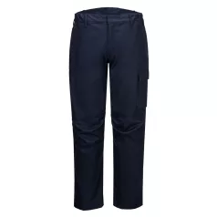   Portwest Bizflame Industry lángálló nadrág (tengerészkék 41/XL)