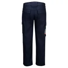   Portwest Bizflame Industry lángálló nadrág (tengerészkék 41/XL)