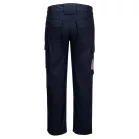 Portwest Bizflame Industry lángálló nadrág (tengerészkék 46/3XL)