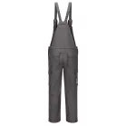 Portwest Bizflame Industry lángálló kantáros nadrág (szürke 3XL)