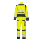 Portwest PW3 FR Hi-Vis overál (sárga/tengerészkék XL)