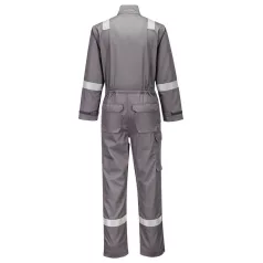 Portwest Hegesztő overál (Szürke, XL)