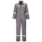 Portwest Hegesztő overál (Szürke, 3XL)
