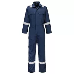 Portwest Hegesztő overál (Tengerészkék, XL)