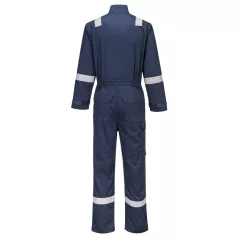 Portwest Hegesztő overál (Tengerészkék, XL)