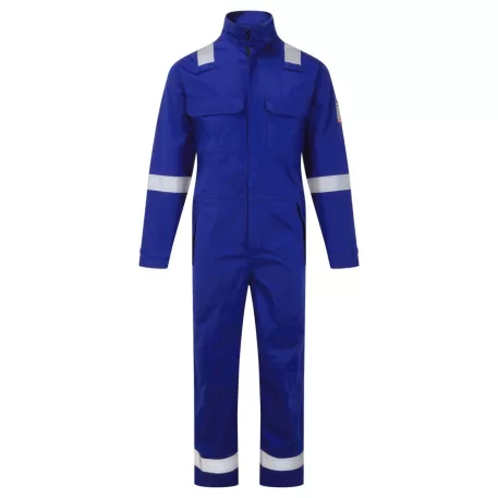Portwest Hegesztő overál (Royal kék, XL)