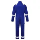 Portwest Hegesztő overál (Royal kék, XL)