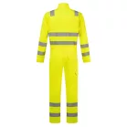 Portwest Modaflame Hi-Vis multi-norm lángálló overál (L)