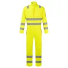 Portwest Modaflame Hi-Vis multi-norm lángálló overál (XL)