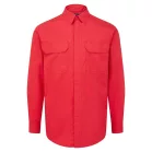 Portwest Bizflame Plus ing (piros 3XL)