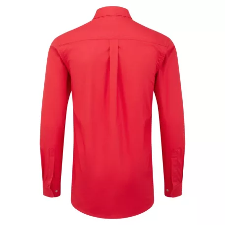 Portwest Bizflame Plus ing (piros 3XL)