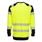 Portwest PW3 Modaflame Hi-Vis lángálló pulóver (XXL)