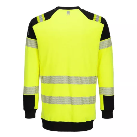 Portwest PW3 Modaflame Hi-Vis lángálló pulóver (3XL)