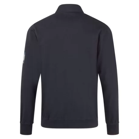 Portwest Modaflame lángálló cipzáras pulóver (3XL)
