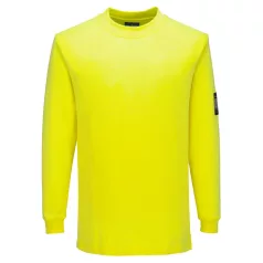 Portwest Modaflame lángálló póló (XL)