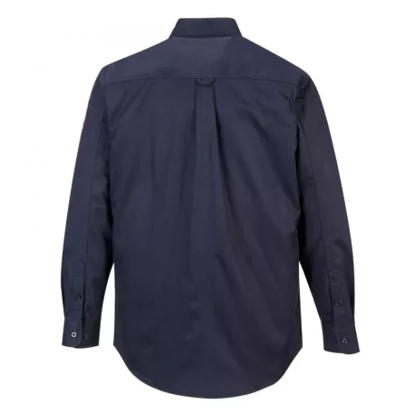 Portwest Bizflame 88/12 ing (tengerészkék XS)