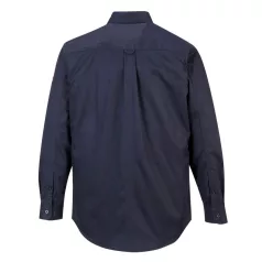 Portwest Bizflame 88/12 ing (sötét tengerészkék XL)