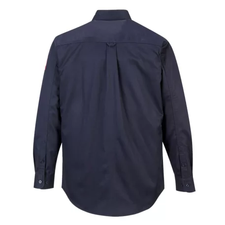 Portwest Bizflame 88/12 ing (sötét tengerészkék XS)