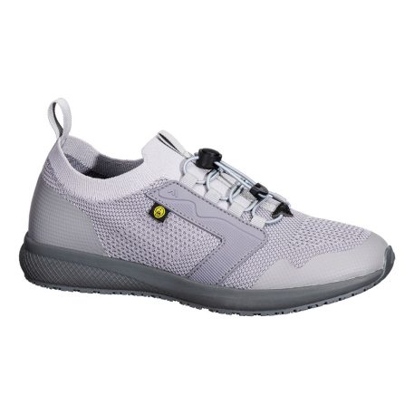 Portwest  munkacipő ESD O1 SR (szürke 42)