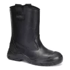 Portwest Steel Leather Rigger munkavédelmi csizma S3 CI