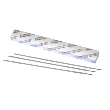 Elektróda Rutilos 2,5 mm 1 kg Flexman