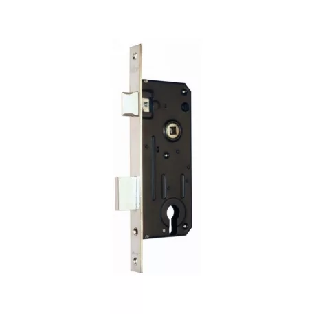 Zár 3420/B/12 Cilinderes
