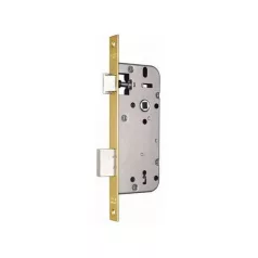 Zár Dose 3410-N 45/90/8 Norm. Kulcsos
