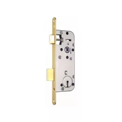 Zár Midi 7 1 Kulcsos Zln