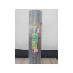 Kertirács Fém 1 fm 12,7x12,7/0,8/25 m