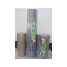 Kertirács Fém 1 fm 19x19/1,0/25 m