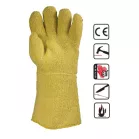 Hurkolt Ötujjas Kevlar (500°C), Hőszigetelő Bélés, 39 cm 10